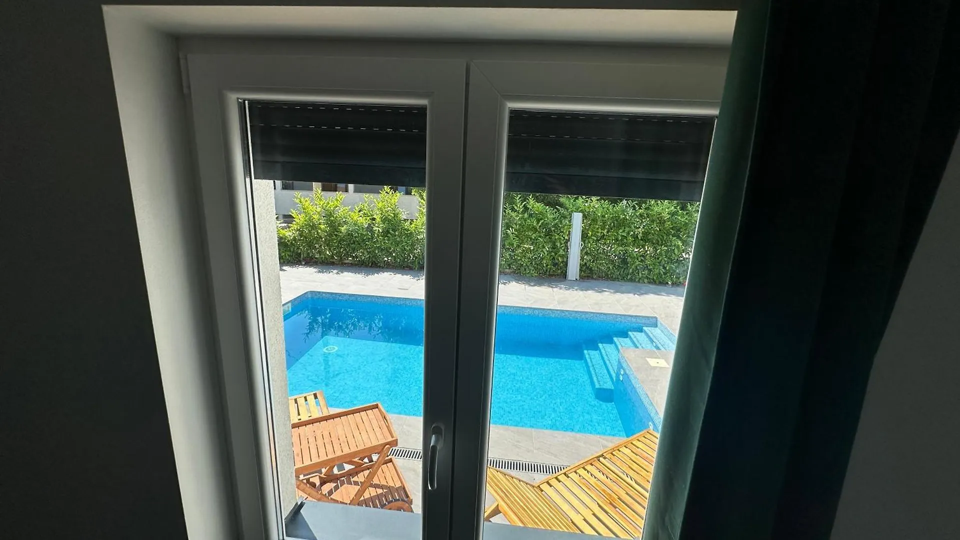 Villa Kristina Zuzici 0*,