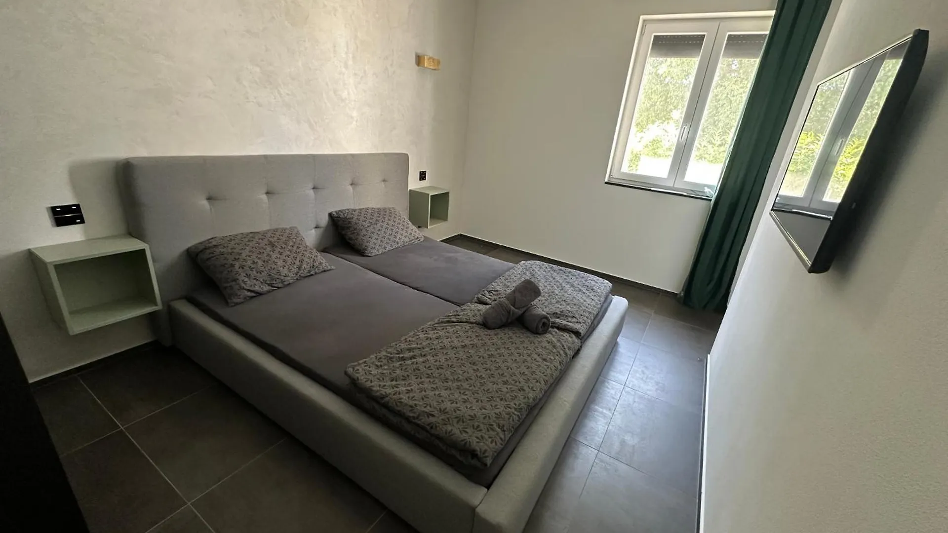 Villa Kristina Zuzici